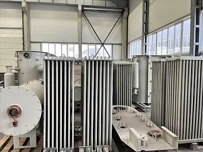 Трансформатор ТМ 100/3/0,4 Трансформатор ТМ 100/3/0,4
