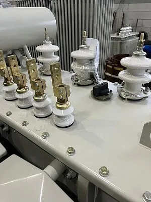 Трансформатор ТМ 100/3/0,4 Трансформатор ТМ 100/3/0,4
